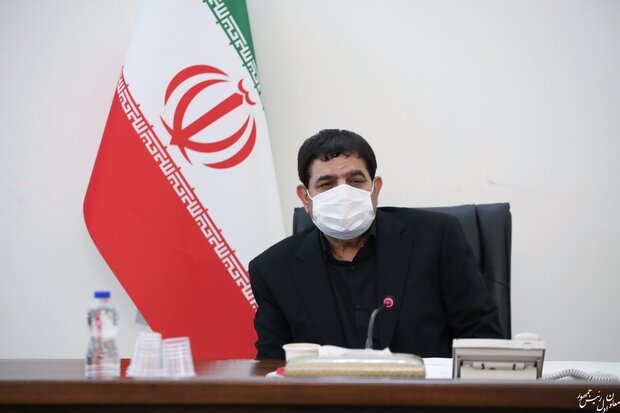 ارسال ۵۰۰ کپسول اکسیژن به خوزستان