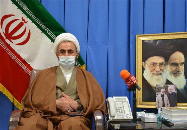ماندگارترین سند تاریخ معاصر ایران مربوط به صبر آزادگان است