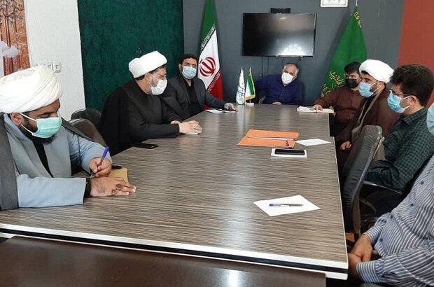 همکاری دستگاه‌های فرهنگی و مذهبی در استان بوشهر گسترش می‌یابد