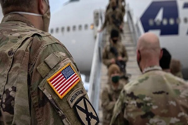 Biden approves deployment of hundreds of US troops to Somalia