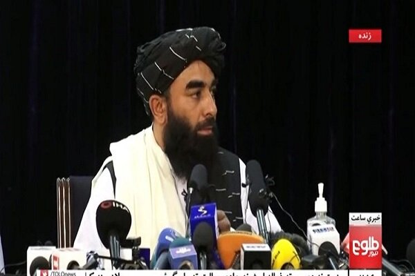 Taliban gives deadline to take back govt. properties, weapons