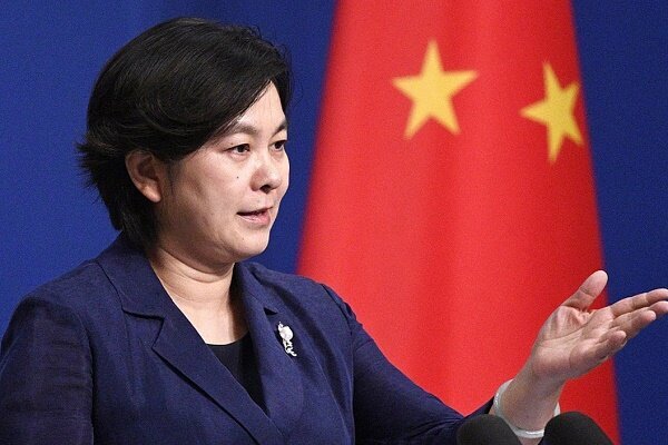 China opposes US request for cutting Iran oil import