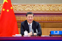 رئیس جمهور چین خواهان بهبود قوانین اقتصاد دیجیتال شد