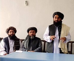 Taliban: Afganistan'da Türk askerlerine gerek yok