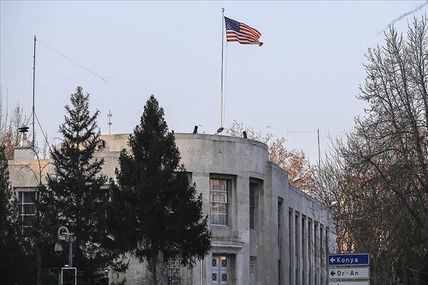 السفارة الأميركية في أنقرة تحذر رعاياها من هجمات محتملة على معابد يهودية