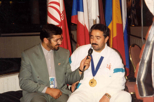 مدال‌‍آوران ایران در هشت دوره پارالمپیک/ امید به رکوردشکنی دوباره