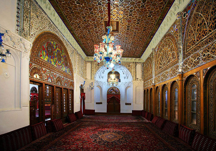 وقف‌نامه‌ها، آثاری هنری و اسناد ارزشمندی از خیرِ ماندگار