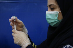 دو هزار و ۱۲۵ نفر از مادران باردار در هرمزگان واکسینه شده اند