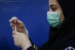 آمار تفکیکی واکسیناسیون کرونا تا ۸ شهریور اعلام شد