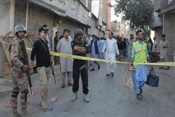 باكستان.. قتلى وجرحى جراء انفجار استهدف موكب عزاء بمدينة بهاولنجر