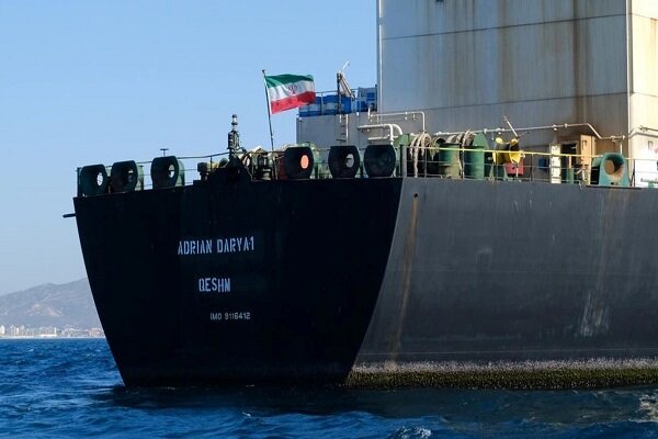 دخول ناقلات النفط الايرانية سيضرب العمق الاستراتيجي الامريكي / اعصار النفط الايراني الى لبنان