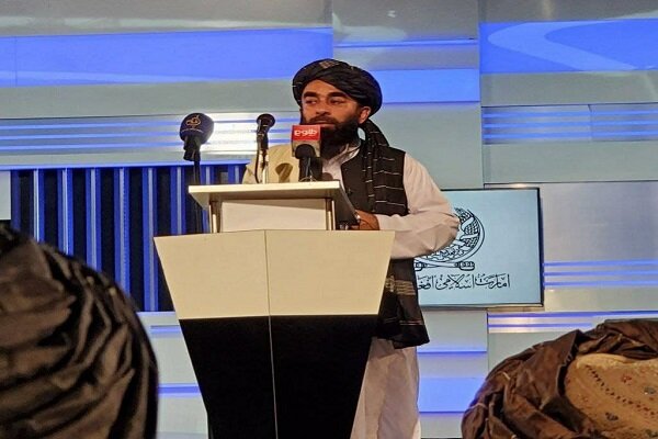 Taliban: IŞİD, Afganistan'da güçlü değildir