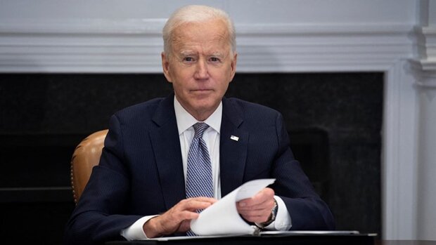 US senators call for resignation of Joe Biden