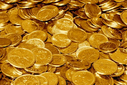 قیمت سکه و طلا ۲۰ اسفند ۱۴۰۱
