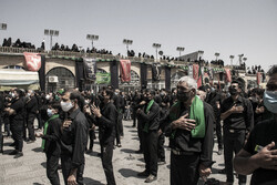 گردهمایی بزرگ هیئات مذهبی شهر اصفهان برگزار می‌شود