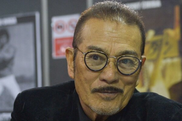 بازیگر ژاپنی فیلم تارانتینو درگذشت/ مرگ بر اثر کرونا