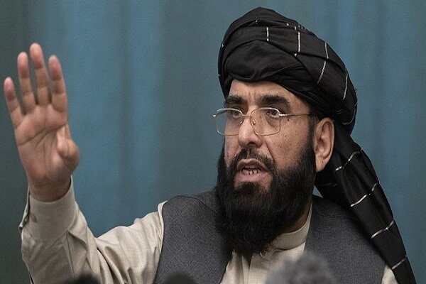 Taliban seeking for intl. aid to rebuild Afghanistan