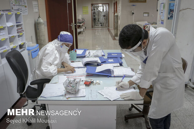 بیمه مسئولیت دستیاران دانشگاه علوم پزشکی تهران برقرار شد