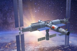 فضانوردان چینی دومین راهپیمایی فضایی را انجام دادند