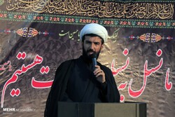 حضور منظم عزاداران حسینی نقشه دشمن را باطل کرد