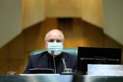 قالیباف: وزیر بهداشت باید به نامه مجلس توجه کند