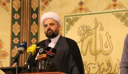 المفتي قبلان: أي اتفاق كبير بين طهران والرياض سيعود بالنفع على لبنان والمنطقة