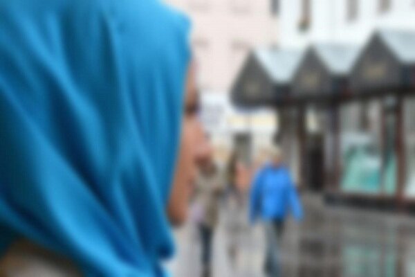 Headscarf-wearing woman brutally attacked in Berlin