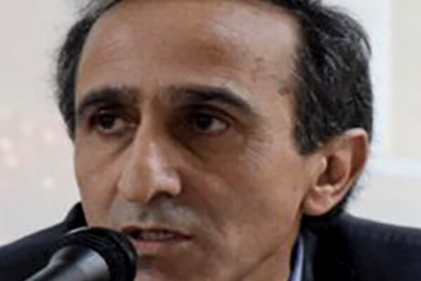 احمد گل‌محمدی درگذشت