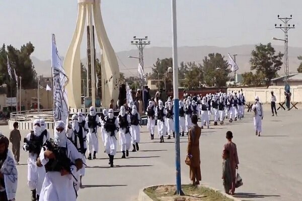 طالبان از چارچوب حکومتی جدید افغانستان رونمایی می کند