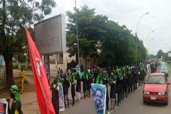 3 Ashura mourners martyred, 12 injured by Nigerian police