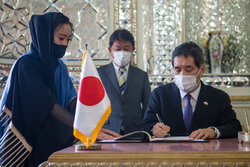 İran ile Japonya arasında gümrük işbirliği anlaşması imzalandı