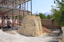 بازسازی ۲۷۱۰واحد مسکونی شهری و روستایی در زلزله سی سخت
