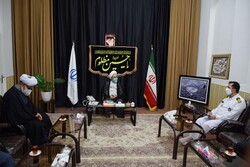 دستاوردهای صنعت دفاعی ایران با قبل از انقلاب قابل مقایسه نیست