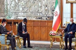 Japan must take serious steps for unfreezing Iranian assets