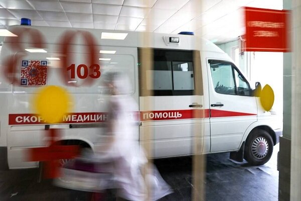 Homemade grenade blast in Moscow killed three