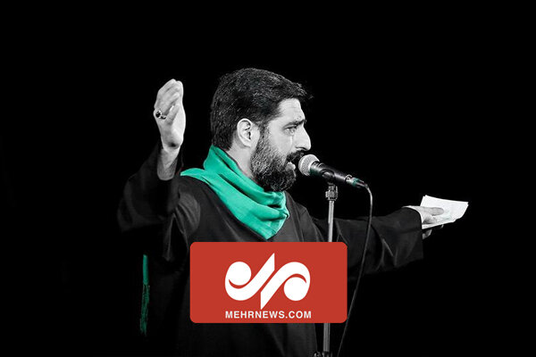 مداحی «حسین حسین واویلا» با نوای سید مجید بنی فاطمه