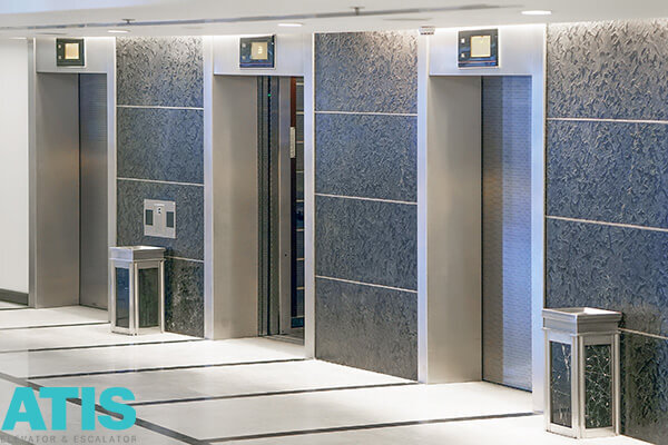 شرکت آسانسور آتیس؛ مرکز خرید آسانسور در انواع مختلف