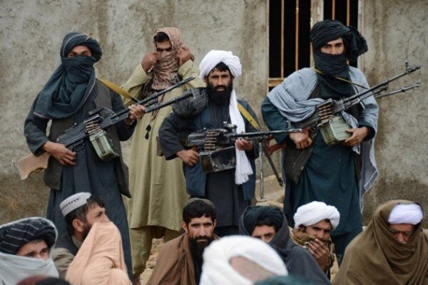 سخنگوی دفتر سیاسی طالبان: ما با القاعده هیچ رابطه‌ای  نداریم
