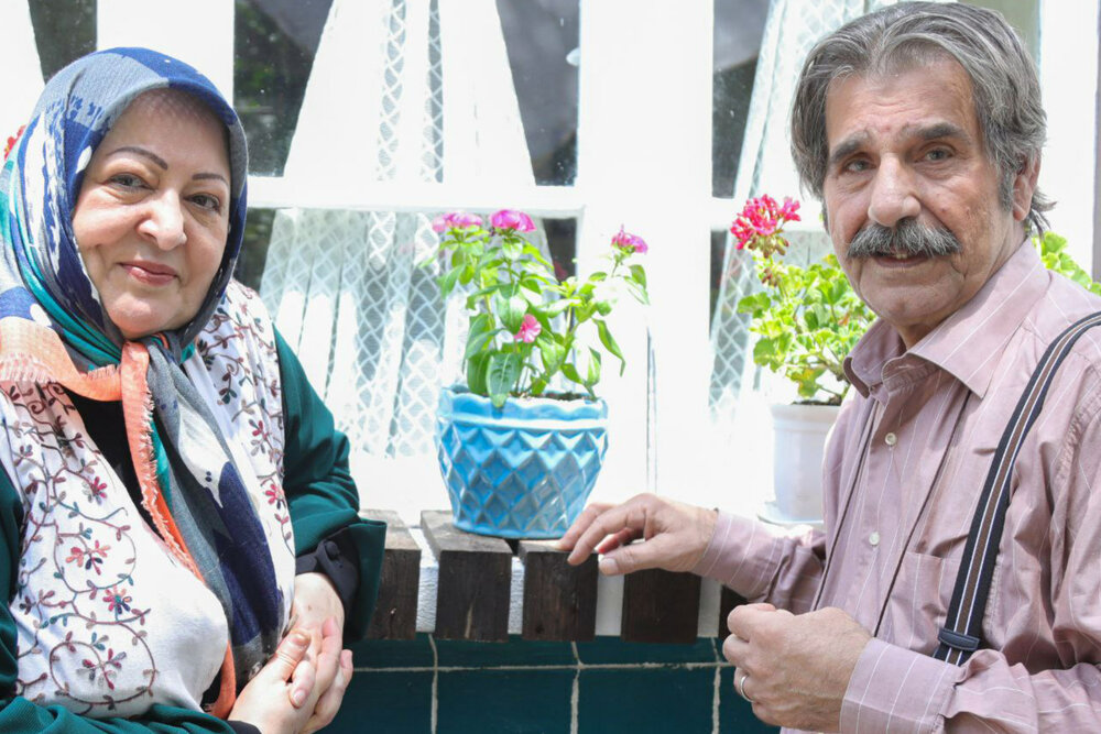 «زن زندگی، مرد زندگی» از اول شهریور روی آنتن شبکه پنج
