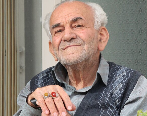 بنیانگذار هیأت ۶۵ ساله اصفهان درگذشت