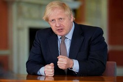 نخست وزیر انگلیس به پوتین درباره اقدام نظامی در اوکراین هشدار داد