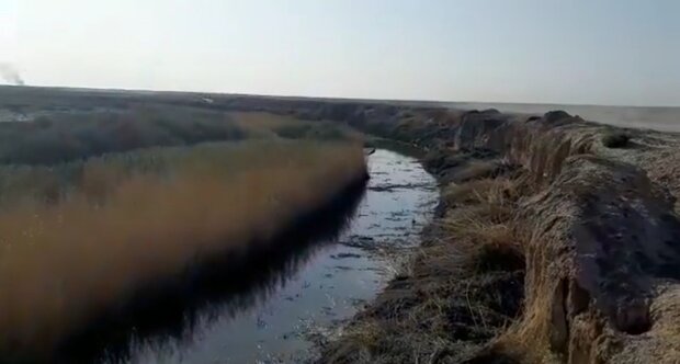 آغاز سومین مرحله لایروبی زاینده رود در شرق اصفهان 