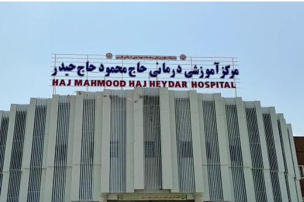 درخواست بیماران کرونایی لامرد/ مردم رعایت کنند درخواست بیماران کرونایی لامرد/ مردم رعایت کنند