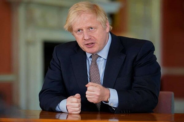Boris Johnson mocks French outrage over submarine deal