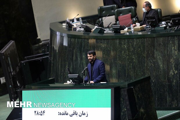 وزیر تعاون، کار و رفاه اجتماعی به مجلس احضار شد