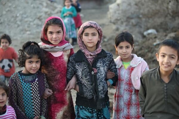 10 mn children in Afghanistan need humanitarian assistance 