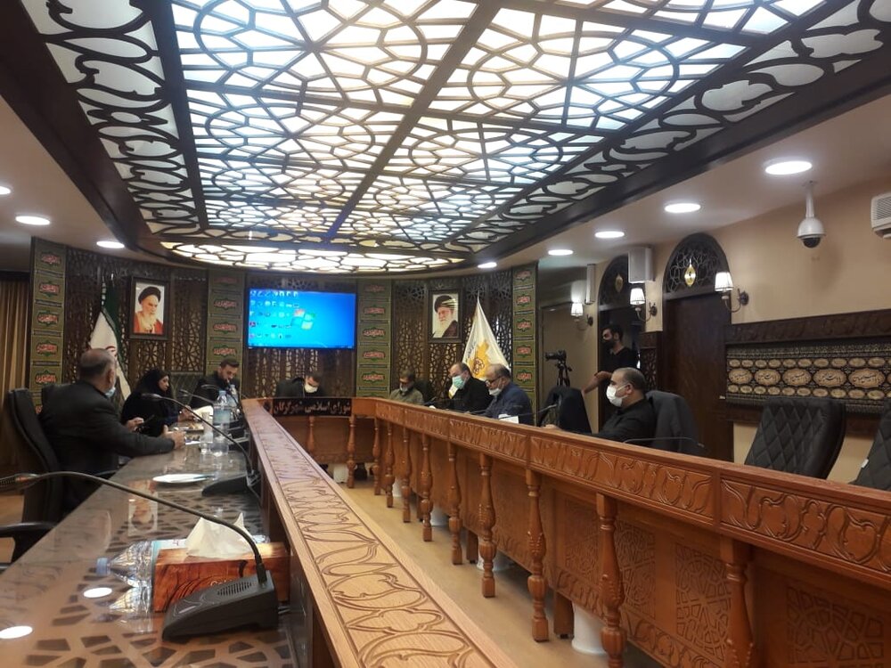 شهرداری گرگان و سردرگمی در یک انتخاب/معما در شورای ششم پیچیده شد