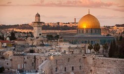 «قداست» ویژگی انحصاری سرزمین فلسطین است/ تلاش یهودیان در طول تاریخ برای ویرانی مسجدالاقصی