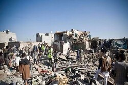 Saudi coalition violates Yemen ceasefire 252 times in 24h