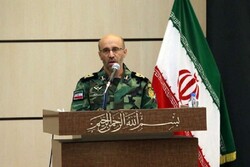 توان بازدارندگی نیروهای مسلح قدرت منطقه‌ای ایران رامضاعف کرده است